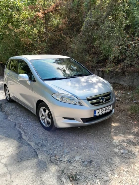 Honda Fr-v | Mobile.bg    14
