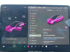 Tesla Model 3 U U UX All Wheel Drive - 44300 лв. - 96919557 14