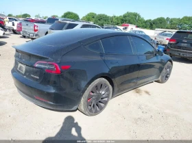 Tesla Model 3 U U UX All Wheel Drive - 44300 лв. - 96919557 11