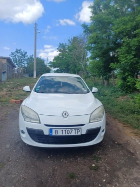 Renault Megane | Mobile.bg    2