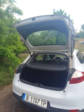 Renault Megane | Mobile.bg    5