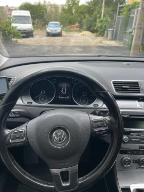Обява за продажба на VW Passat ~13 199 лв. - изображение 5