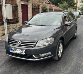 Обява за продажба на VW Passat ~13 199 лв. - изображение 1