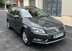 Обява за продажба на VW Passat ~13 199 лв. - изображение 1
