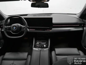 BMW 520 d xDrive Steptronic | Mobile.bg    5