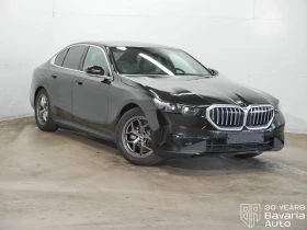 BMW 520 d xDrive Steptronic | Mobile.bg    4