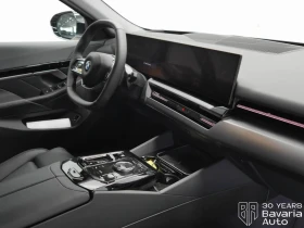 BMW 520 d xDrive Steptronic | Mobile.bg    7