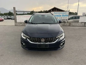 Fiat Tipo 1.6M-JET 120кс 6 СКОРОСТИ 121 000км ВНОС ИТАЛИЯ - 15700 лв. - 72860553 2