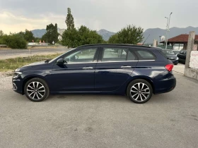 Fiat Tipo 1.6M-JET 120кс 6 СКОРОСТИ 121 000км ВНОС ИТАЛИЯ - 15700 лв. - 72860553 6