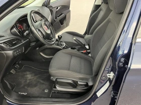 Fiat Tipo 1.6M-JET 120кс 6 СКОРОСТИ 121 000км ВНОС ИТАЛИЯ - 15700 лв. - 72860553 8
