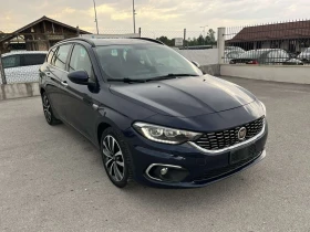Fiat Tipo 1.6M-JET 120кс 6 СКОРОСТИ 121 000км ВНОС ИТАЛИЯ - 15700 лв. - 72860553 3