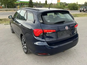 Fiat Tipo 1.6M-JET 120кс 6 СКОРОСТИ 121 000км ВНОС ИТАЛИЯ - 15700 лв. - 72860553 5