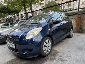 Обява за продажба на Toyota Yaris ~3 000 лв. - изображение 1