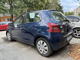Обява за продажба на Toyota Yaris ~3 000 лв. - изображение 1