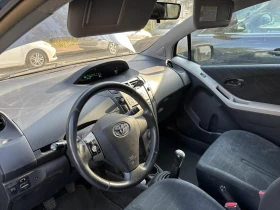 Обява за продажба на Toyota Yaris ~3 000 лв. - изображение 4