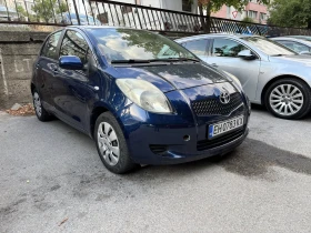 Обява за продажба на Toyota Yaris ~3 000 лв. - изображение 2