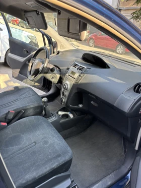 Обява за продажба на Toyota Yaris ~3 000 лв. - изображение 3