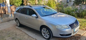 VW Passat 2.0 TDI 170 HP | Mobile.bg    4