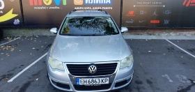     VW Passat 2.0 TDI 170 HP