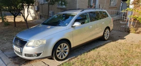 VW Passat 2.0 TDI 170 HP | Mobile.bg    5