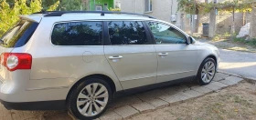 VW Passat 2.0 TDI 170 HP | Mobile.bg    2