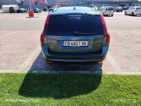Обява за продажба на Volvo V50 ~8 200 лв. - изображение 4