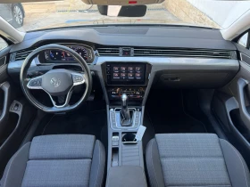 VW Passat Business 2.0 TDI SCR DSG | Mobile.bg    8