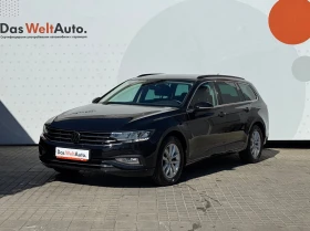 VW Passat Business 2.0 TDI SCR DSG