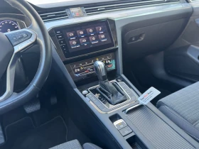 VW Passat Business 2.0 TDI SCR DSG | Mobile.bg    13