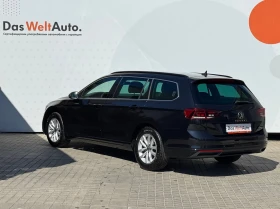 VW Passat Business 2.0 TDI SCR DSG | Mobile.bg    3