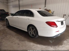 Mercedes-Benz E 300 2017 MERCEDES-BENZ E 300 4MATIC | Mobile.bg    6