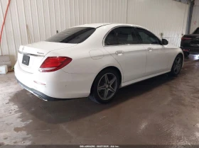 Mercedes-Benz E 300 2017 MERCEDES-BENZ E 300 4MATIC | Mobile.bg    8
