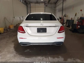 Mercedes-Benz E 300 2017 MERCEDES-BENZ E 300 4MATIC | Mobile.bg    7