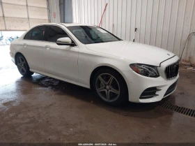 Mercedes-Benz E 300 2017 MERCEDES-BENZ E 300 4MATIC | Mobile.bg    2