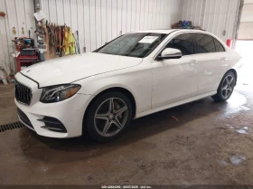 Mercedes-Benz E 300 2017 MERCEDES-BENZ E 300 4MATIC | Mobile.bg    3