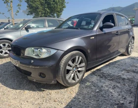 Обява за продажба на BMW 120 ~4 200 лв. - изображение 1 | Auto.bg Обява за продажба на BMW 120 ~4 200 лв. - изображение 1
