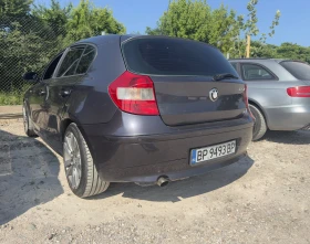 Обява за продажба на BMW 120 ~4 200 лв. - изображение 3 | Auto.bg Обява за продажба на BMW 120 ~4 200 лв. - изображение 3