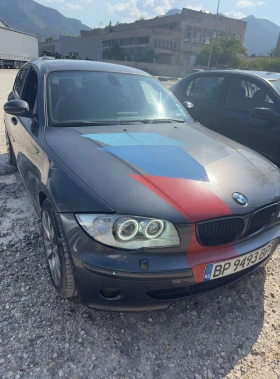 Обява за продажба на BMW 120 ~4 200 лв. - изображение 1 | Auto.bg Обява за продажба на BMW 120 ~4 200 лв. - изображение 1
