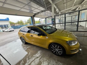 VW Golf 1.6 bluetdi | Mobile.bg    3