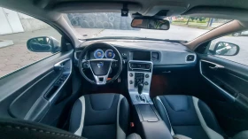 Volvo V60 V60/D5/R&#39;DESIGN/swisss/4х4/FULL - 16350 лв. / 8359.62 € - 40331757 14