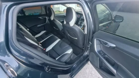 Volvo V60 V60/D5/R&#39;DESIGN/swisss/4х4/FULL - 16350 лв. / 8359.62 € - 40331757 7