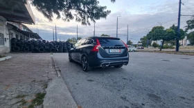 Volvo V60 V60/D5/R&#39;DESIGN/swisss/4х4/FULL - 16350 лв. / 8359.62 € - 40331757 3