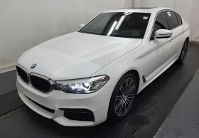 BMW 530 530I XDRIVE