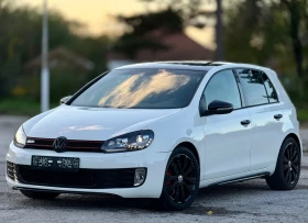 VW Golf GTD* NAVI* XENON* TOP