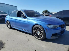 BMW 335 M PACK* SHADOWLINE* HEAD UP* КАМЕРА* ПОДГРЕВ