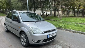 Ford Fiesta 1.3i - изображение 1