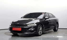 Kia K5 2.0 LPG Trendy * НАЙ-ДОБРА ЦЕНА В БЪЛГАРИЯ*  - изображение 1