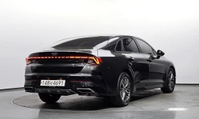 Kia K5 2.0 LPG Trendy * -   *  | Mobile.bg    2