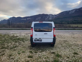 Citroen Jumpy 1.6HDi - 8000 лв. / 4090.34 € - 65453254 4