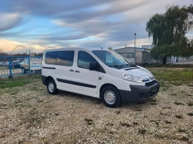 Citroen Jumpy 1.6HDi - 8000 лв. / 4090.34 € - 65453254 7
